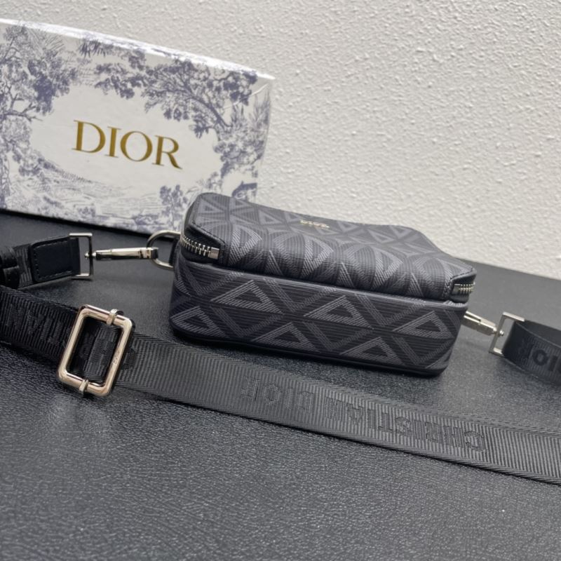 Christian Dior Satchel Bags